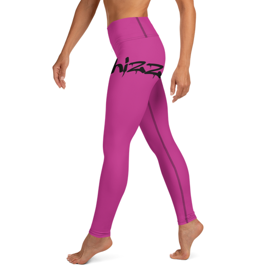 Chizzel Yoga Leggings