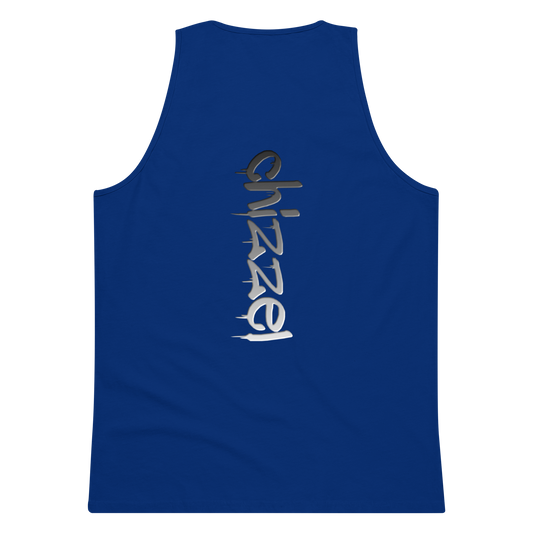 Men’s premium tank top