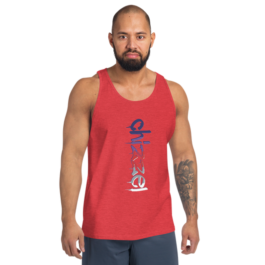 Unisex Tank Top