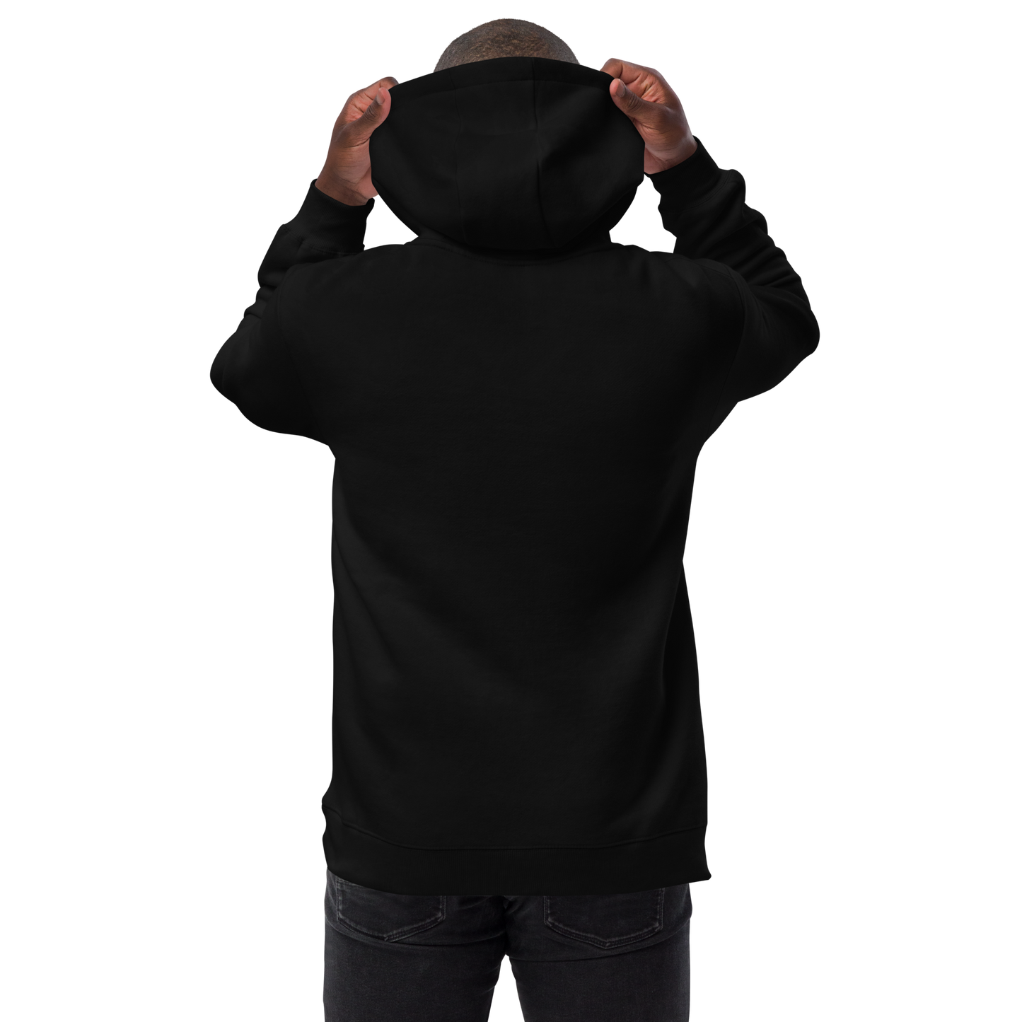 Unisex fashion hoodie