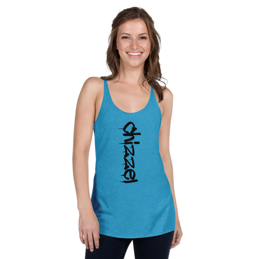 Chizzel Racerback Tank